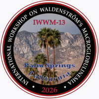 IWWM 13 logo