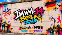 IWWM 14 logo